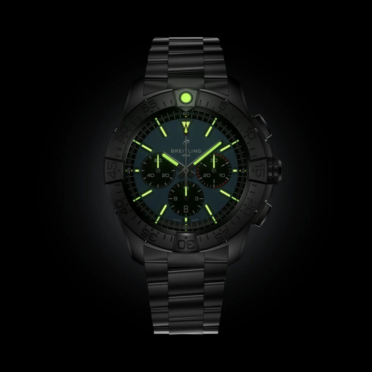 Breitling Avenger B01 Chronograph 46mm - EB0148101C1E1 - #5 Breitling Avenger B01 Chronograph 46mm - EB0148101C1E1 - #5