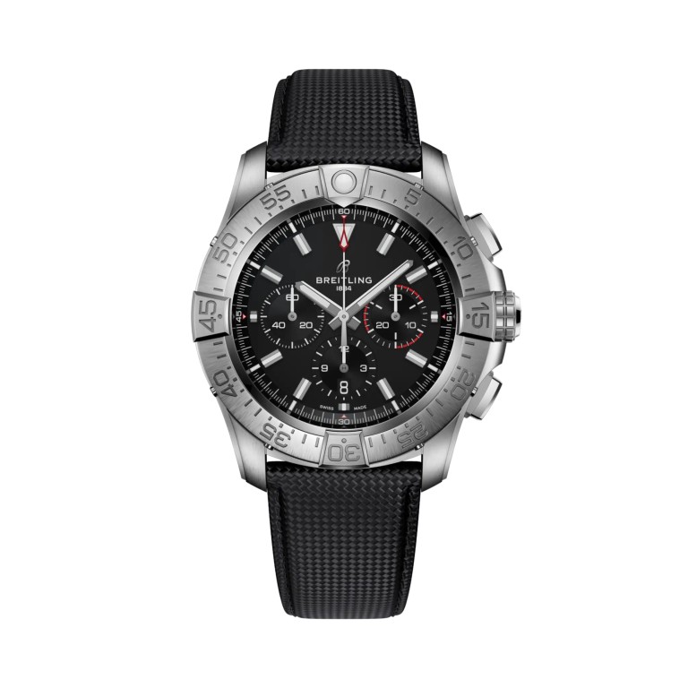 Avenger 46mm - Breitling - EB0148101B1X1 Avenger 46mm - Breitling - EB0148101B1X1