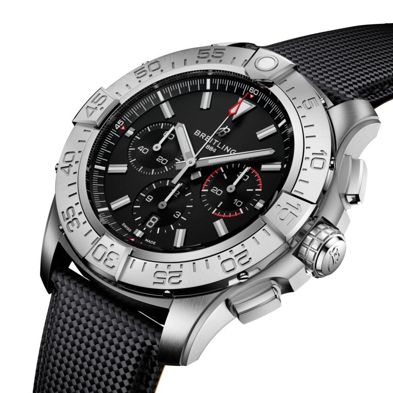 Breitling Avenger B01 Chronograph 46mm - EB0148101B1X1 - #2 Breitling Avenger B01 Chronograph 46mm - EB0148101B1X1 - #2