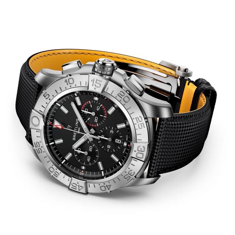 Breitling Avenger B01 Chronograph 46mm - EB0148101B1X1 - #3 Breitling Avenger B01 Chronograph 46mm - EB0148101B1X1 - #3
