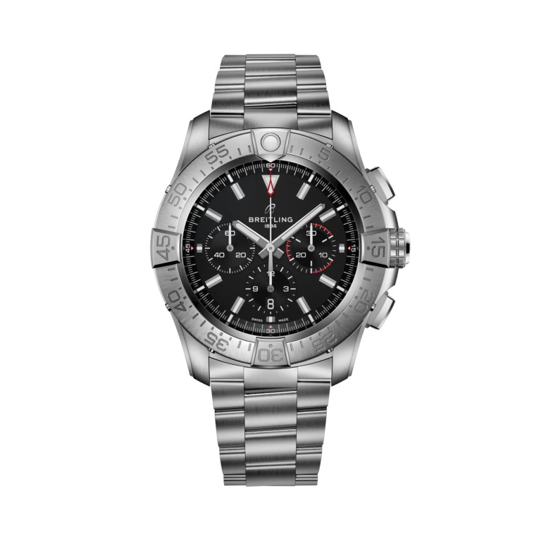 Breitling Avenger B01 Chronograph 46mm - EB0148101B1E1 - #1 Breitling Avenger B01 Chronograph 46mm - EB0148101B1E1 - #1