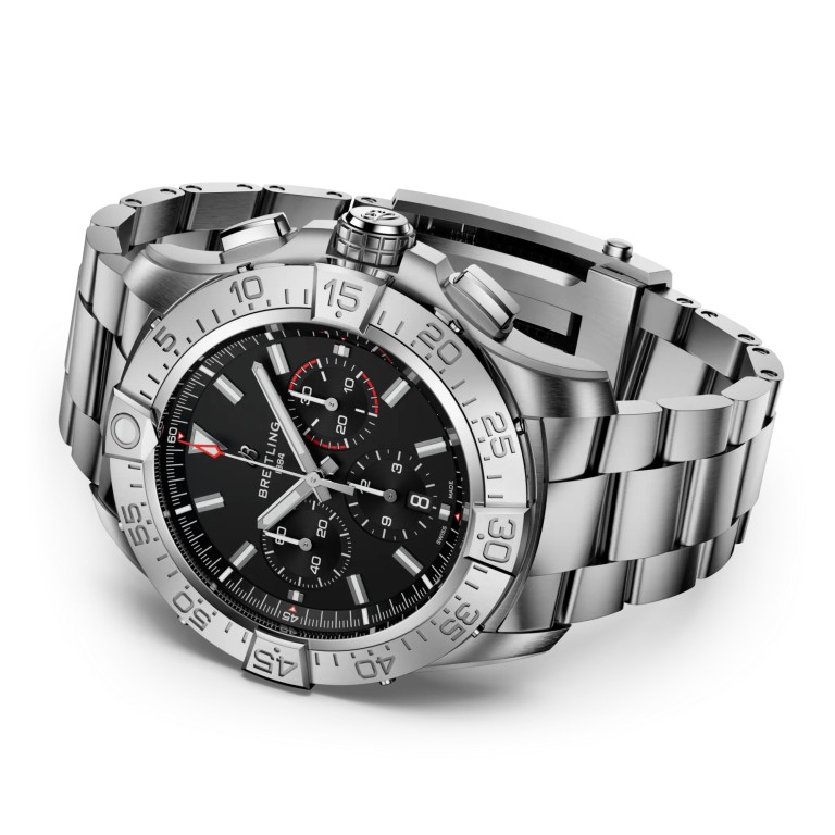 Breitling Avenger B01 Chronograph 46mm - EB0148101B1E1 - #3 Breitling Avenger B01 Chronograph 46mm - EB0148101B1E1 - #3