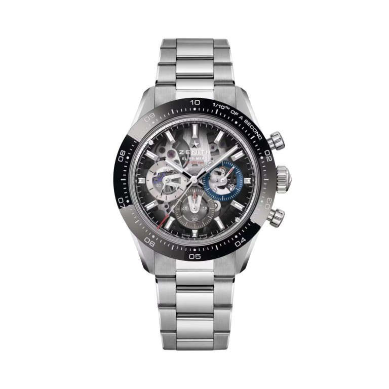 Chronomaster 41mm - Zenith - 03.3130.3600/01.M3130 Chronomaster 41mm - Zenith - 03.3130.3600/01.M3130