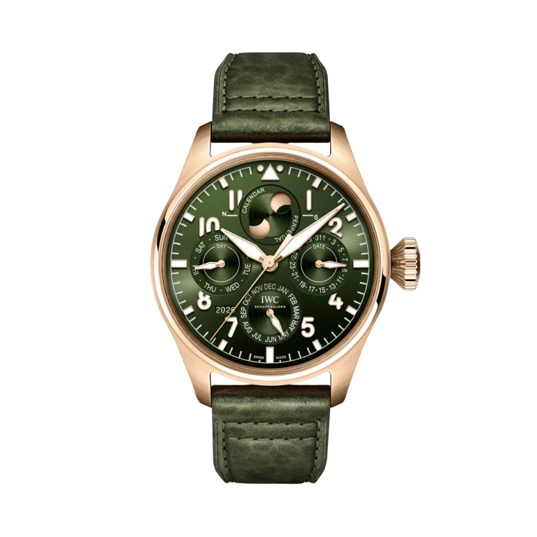 Big Pilot's Watch 42mm - IWC - IW329602 Big Pilot's Watch 42mm - IWC - IW329602