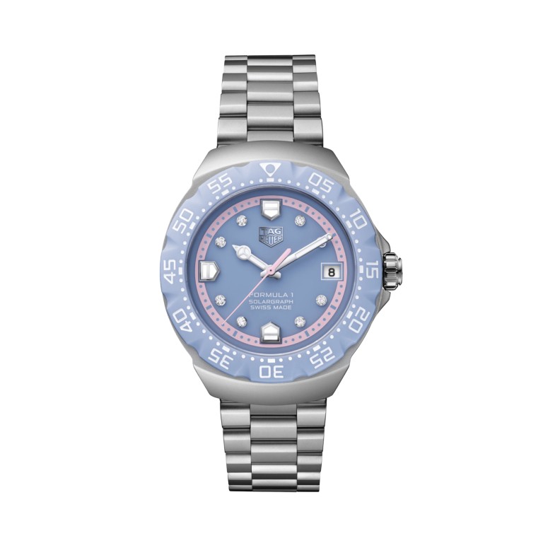 Formula 1 38mm - TAG Heuer - WBY111C.BA0042 Formula 1 38mm - TAG Heuer - WBY111C.BA0042
