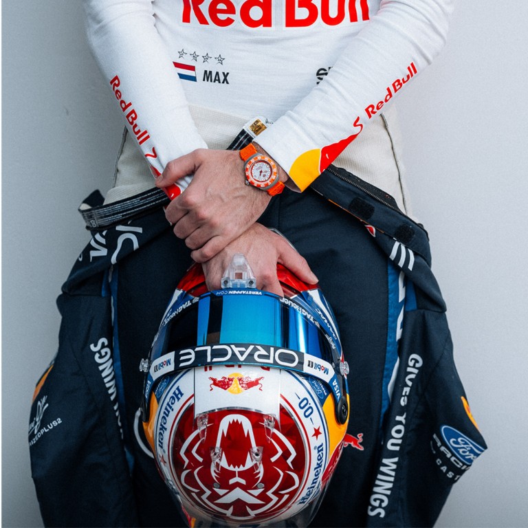 TAG Heuer Formula 1 Solargraph Zandvoort 38mm - WBY111H.FT8128 - #9 TAG Heuer Formula 1 Solargraph Zandvoort 38mm - WBY111H.FT8128 - #9