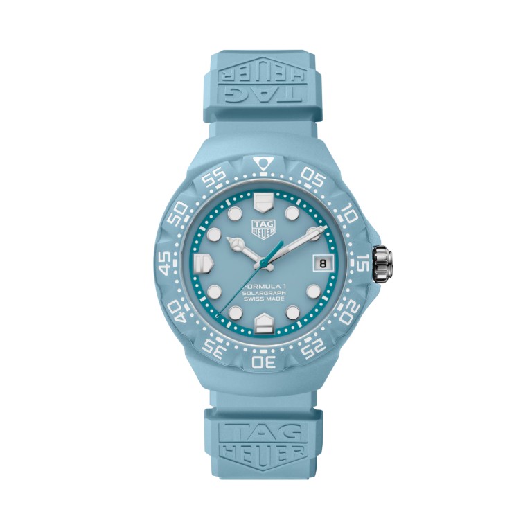Formula 1 38mm - TAG Heuer - WBY1163.FT8113 Formula 1 38mm - TAG Heuer - WBY1163.FT8113