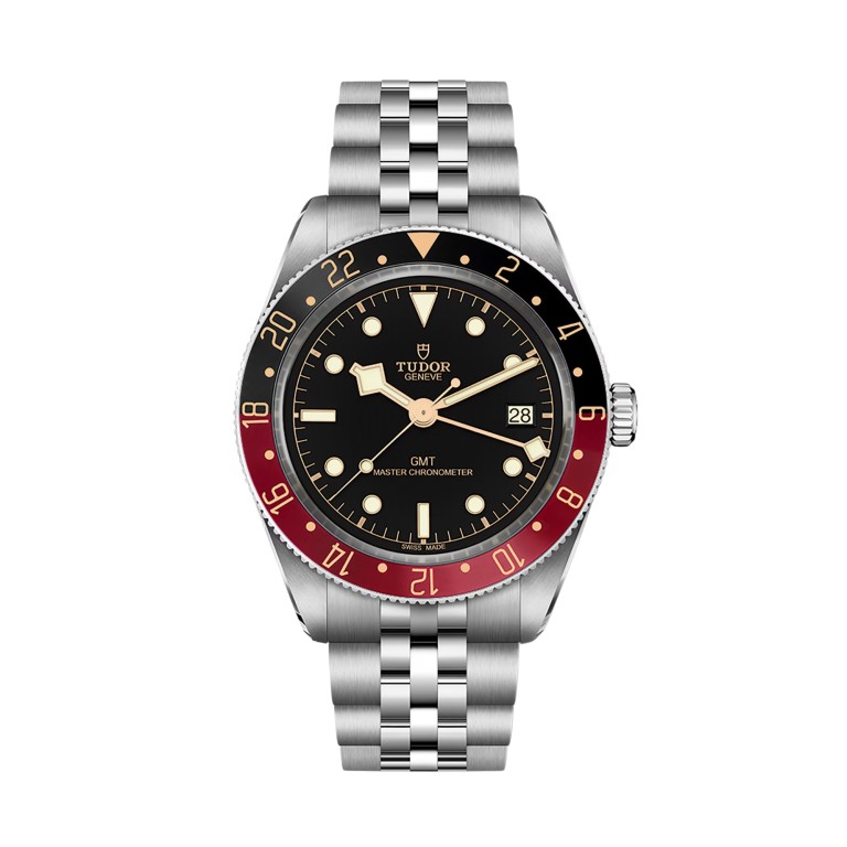Black Bay 39mm - Tudor - 7939G1A0NRU-0003 Black Bay 39mm - Tudor - 7939G1A0NRU-0003