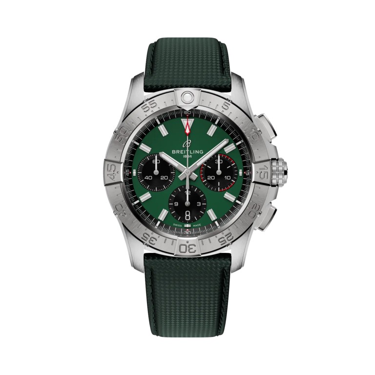 Avenger 42mm - Breitling - AB0146101L1X1 Avenger 42mm - Breitling - AB0146101L1X1