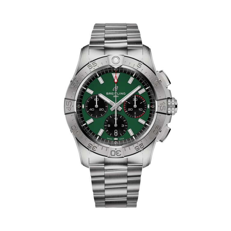 Avenger 42mm - Breitling - AB0146101L1A1 Avenger 42mm - Breitling - AB0146101L1A1