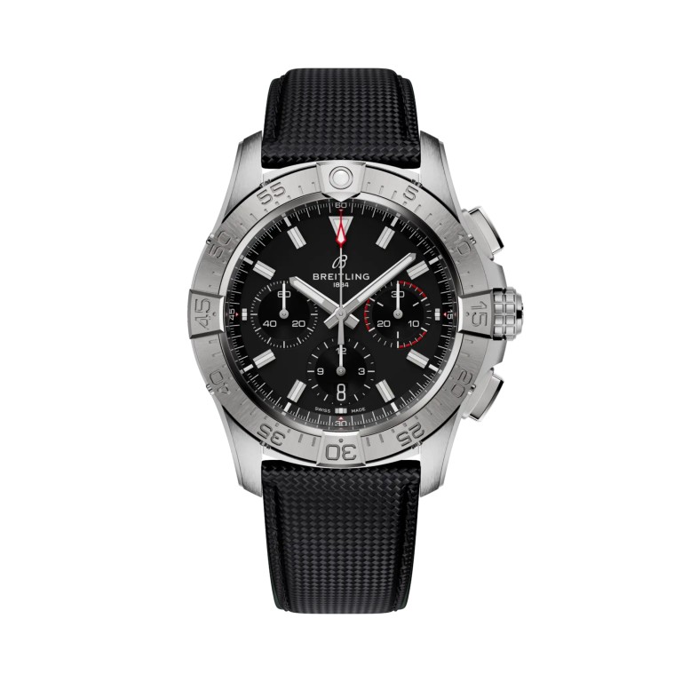 Avenger 42mm - Breitling - AB0146101B1X1 Avenger 42mm - Breitling - AB0146101B1X1