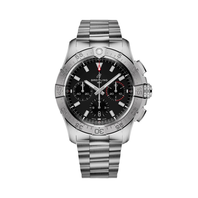 Avenger 42mm - Breitling - AB0146101B1A1 Avenger 42mm - Breitling - AB0146101B1A1