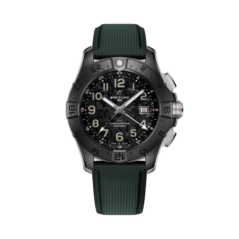 Avenger 44mm - Breitling - S32320101B1X1 Avenger 44mm - Breitling - S32320101B1X1