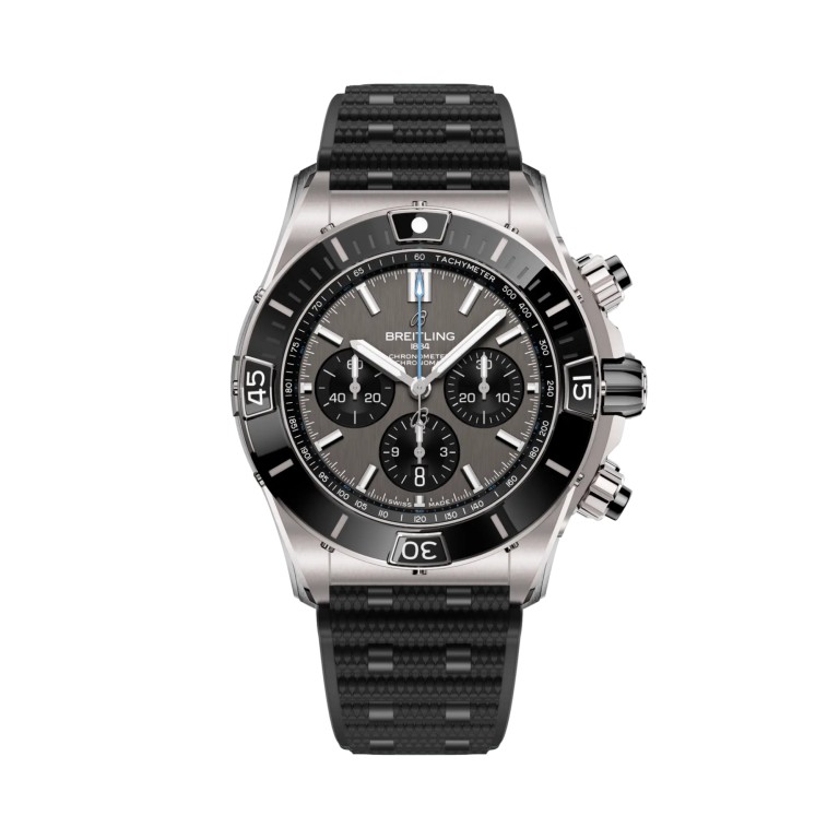 Super Chronomat 44mm - Breitling - EB0136251M1S1 Super Chronomat 44mm - Breitling - EB0136251M1S1