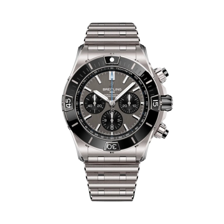 Super Chronomat 44mm - Breitling - EB0136251M1E1 Super Chronomat 44mm - Breitling - EB0136251M1E1