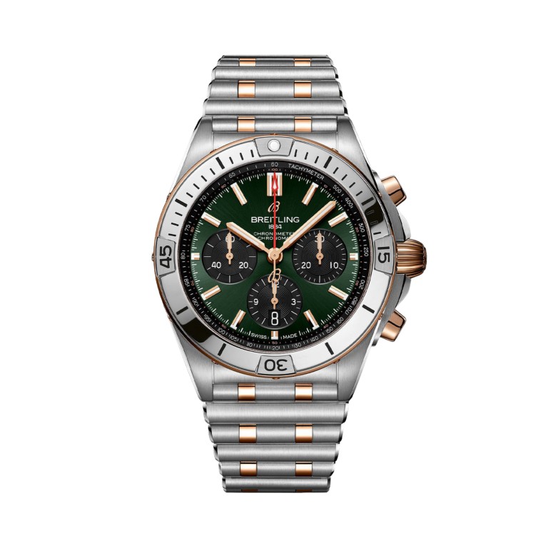 Chronomat 42mm - Breitling - UB0134131L1U1 Chronomat 42mm - Breitling - UB0134131L1U1