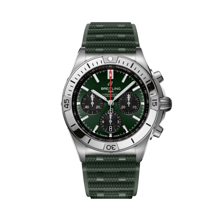 Chronomat 42mm - Breitling - AB0134101L2S1 Chronomat 42mm - Breitling - AB0134101L2S1