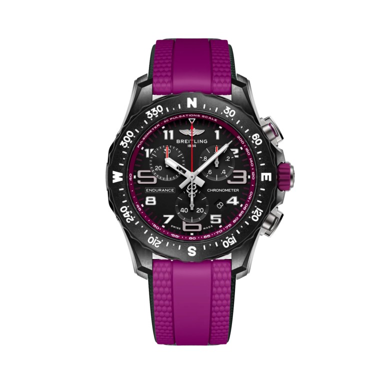 Professional 38mm - Breitling - X83310F61B1S1 Professional 38mm - Breitling - X83310F61B1S1