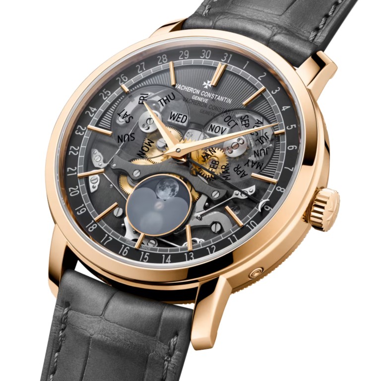 Vacheron Constantin Traditionnelle 41mm - 4020T/000R-B654 - #2 Vacheron Constantin Traditionnelle 41mm - 4020T/000R-B654 - #2