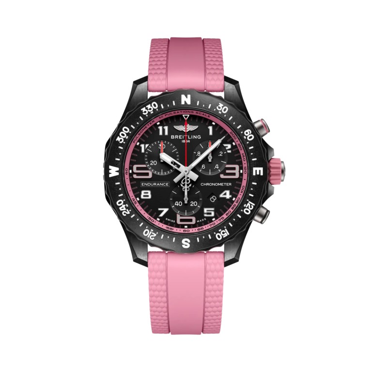 Professional 38mm - Breitling - X83310D41B1S1 Professional 38mm - Breitling - X83310D41B1S1