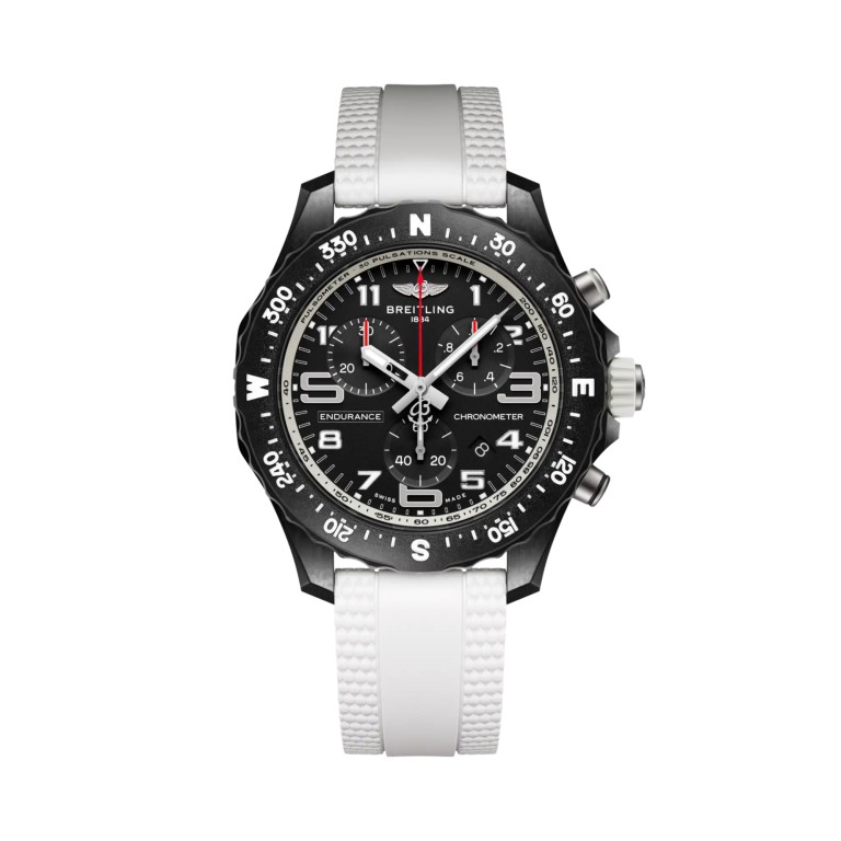 Breitling Professional Endurance Pro 38mm - X83310A71B1S1 - #1 Breitling Professional Endurance Pro 38mm - X83310A71B1S1 - #1