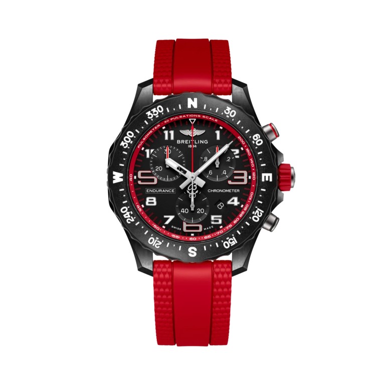 Breitling Professional Endurance Pro 38mm - X83310D91B2S1 - #1 Breitling Professional Endurance Pro 38mm - X83310D91B2S1 - #1