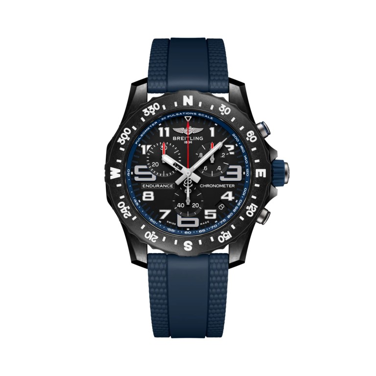 Breitling Professional Endurance Pro 44mm - X82310D51B1S2 - #1 Breitling Professional Endurance Pro 44mm - X82310D51B1S2 - #1