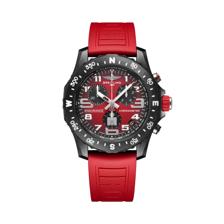 Professional 44mm - Breitling - X823109A1K1S1 Professional 44mm - Breitling - X823109A1K1S1