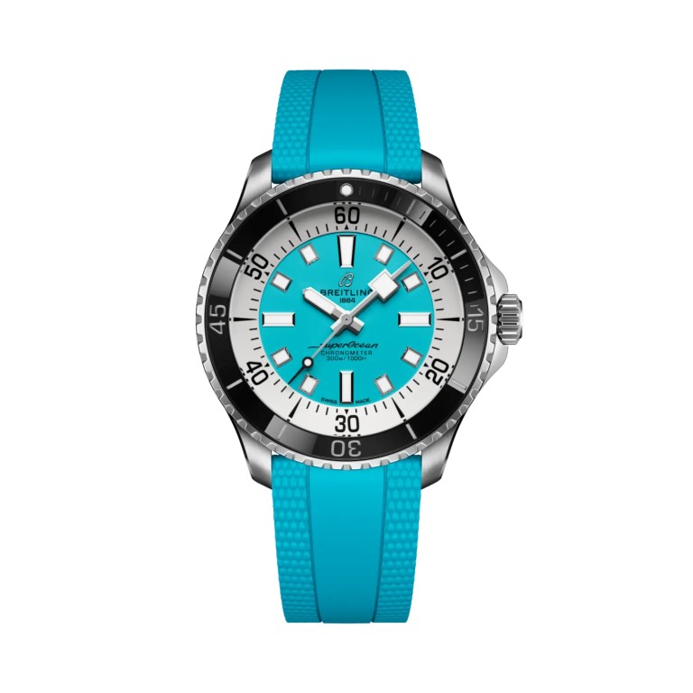Superocean 44mm - Breitling - A17376211L2S2 Superocean 44mm - Breitling - A17376211L2S2