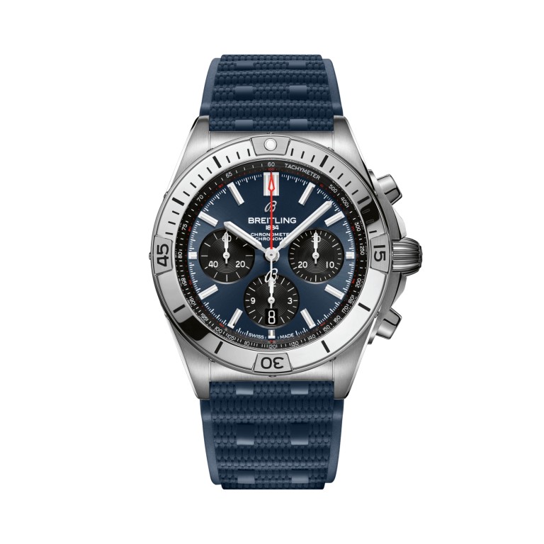 Chronomat 42mm - Breitling - AB0134101C1S1 Chronomat 42mm - Breitling - AB0134101C1S1