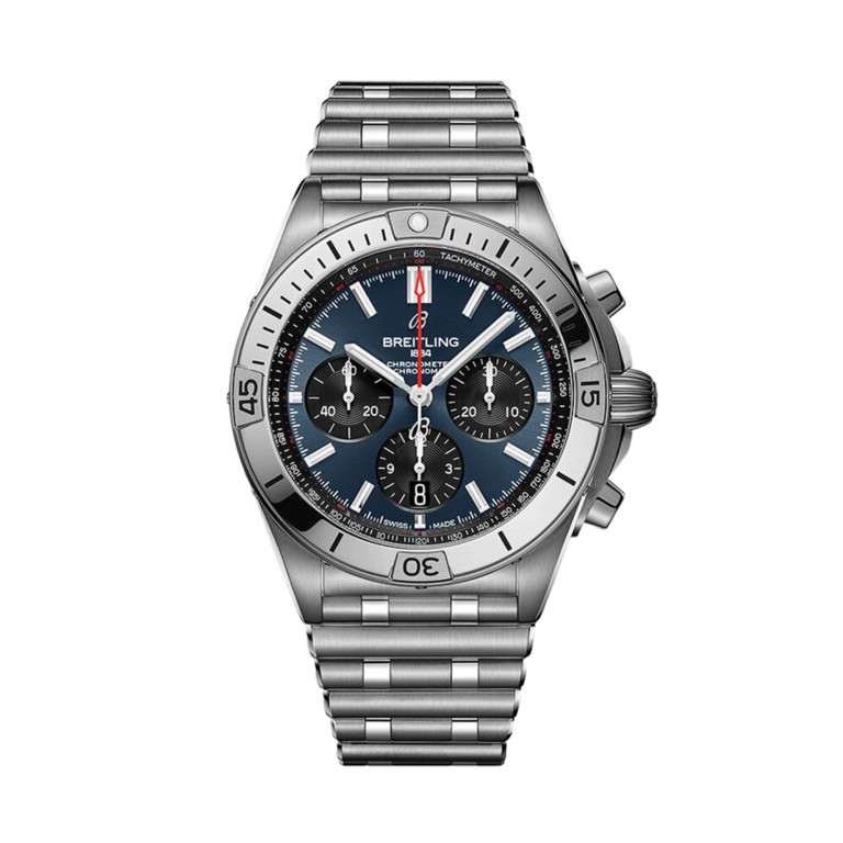 Chronomat 42mm - Breitling - AB0134101C1A1 Chronomat 42mm - Breitling - AB0134101C1A1