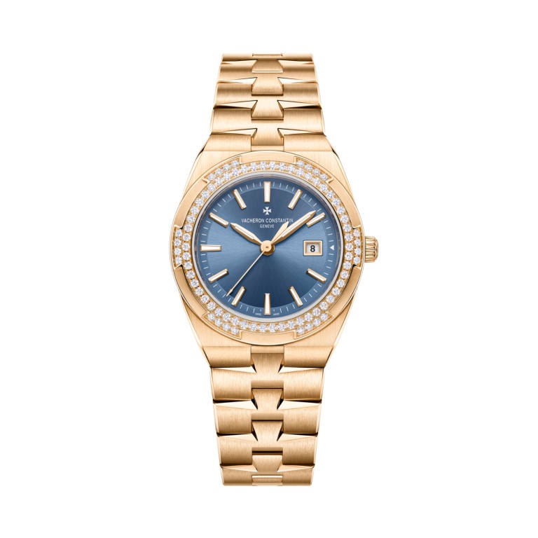 Overseas 33mm - Vacheron Constantin - 1225V/200R-H015 Overseas 33mm - Vacheron Constantin - 1225V/200R-H015