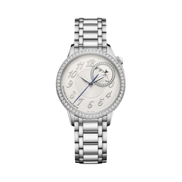 Egerie 35mm - Vacheron Constantin - 4605F/110A-B495 Egerie 35mm - Vacheron Constantin - 4605F/110A-B495