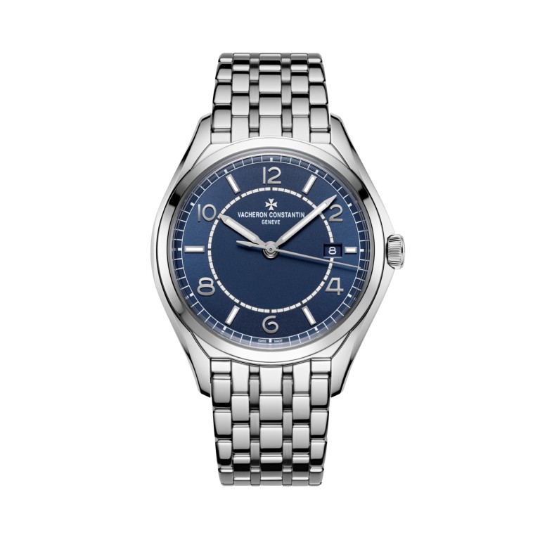 Fiftysix 40mm - Vacheron Constantin - 4600E/110A-B487 Fiftysix 40mm - Vacheron Constantin - 4600E/110A-B487