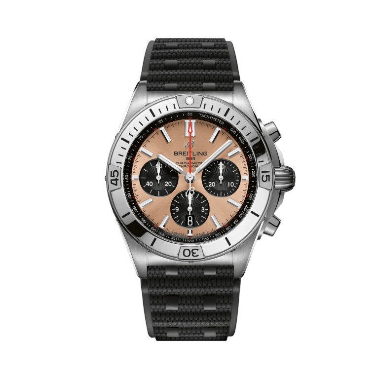 Chronomat 42mm - Breitling - AB0134101K1S1 Chronomat 42mm - Breitling - AB0134101K1S1