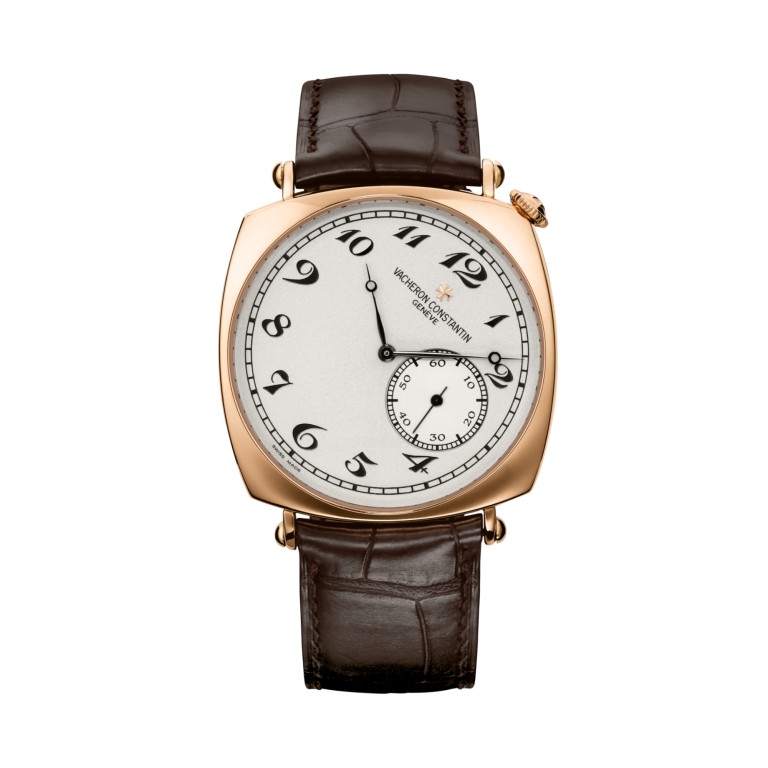 Historiques 40mm - Vacheron Constantin - 82035/000R-9359 Historiques 40mm - Vacheron Constantin - 82035/000R-9359