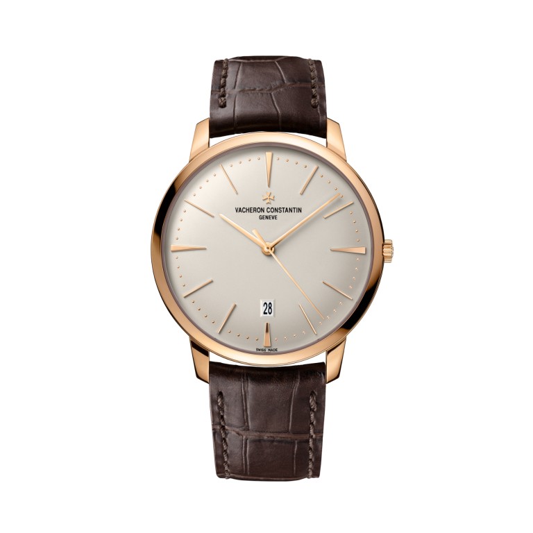 Patrimony 40mm - Vacheron Constantin - 85180/000R-9248 Patrimony 40mm - Vacheron Constantin - 85180/000R-9248