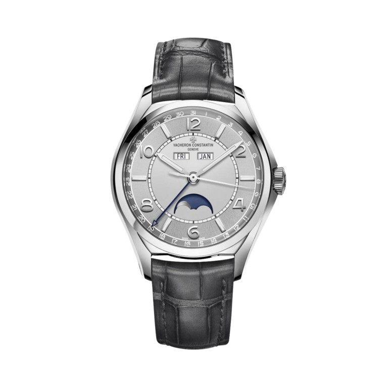 Fiftysix 40mm - Vacheron Constantin - 4000E/000A-B439 Fiftysix 40mm - Vacheron Constantin - 4000E/000A-B439