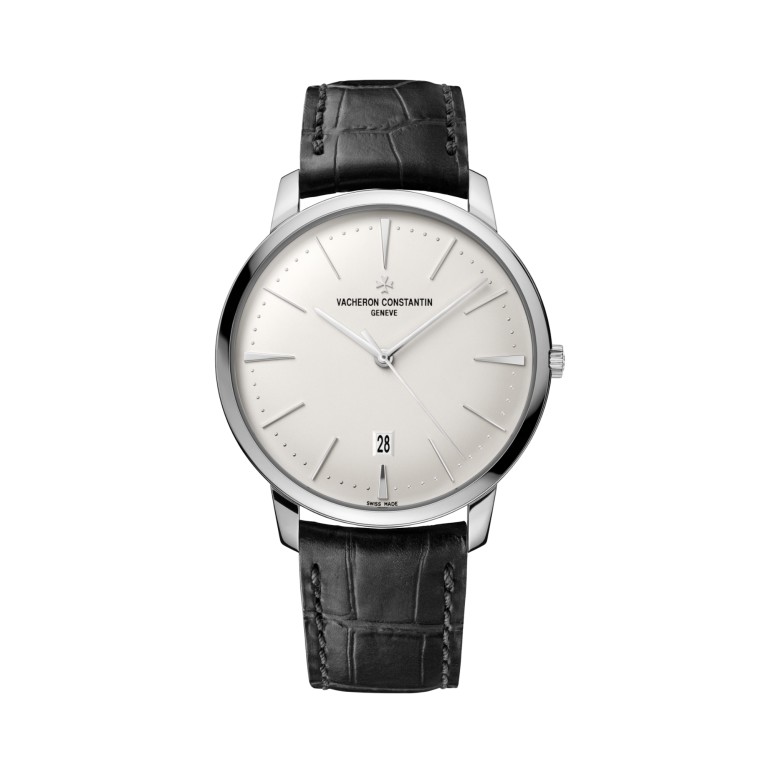 Patrimony 40mm - Vacheron Constantin - 85180/000G-9230 Patrimony 40mm - Vacheron Constantin - 85180/000G-9230