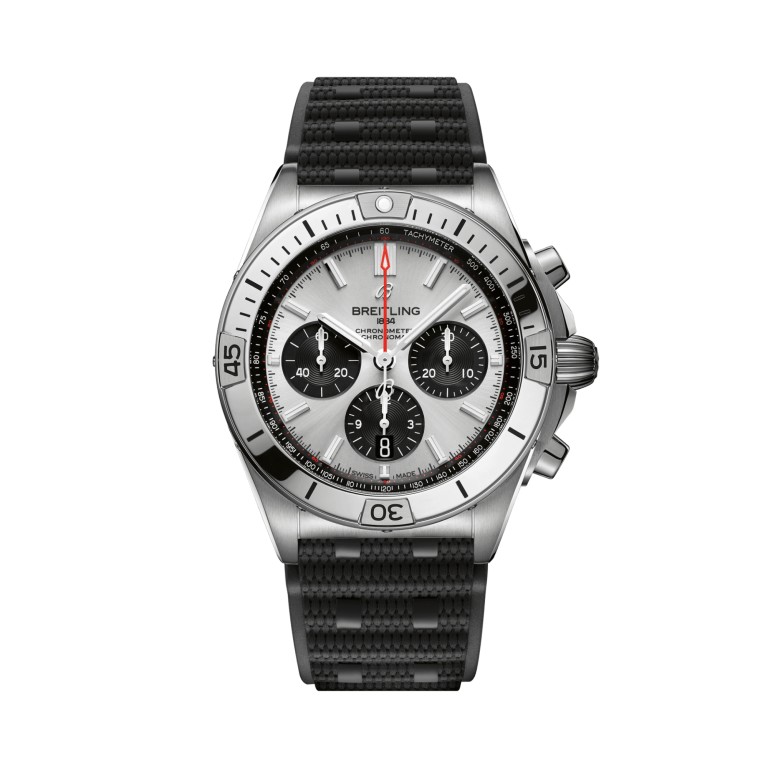 Chronomat 42mm - Breitling - AB0134101G1S2 Chronomat 42mm - Breitling - AB0134101G1S2