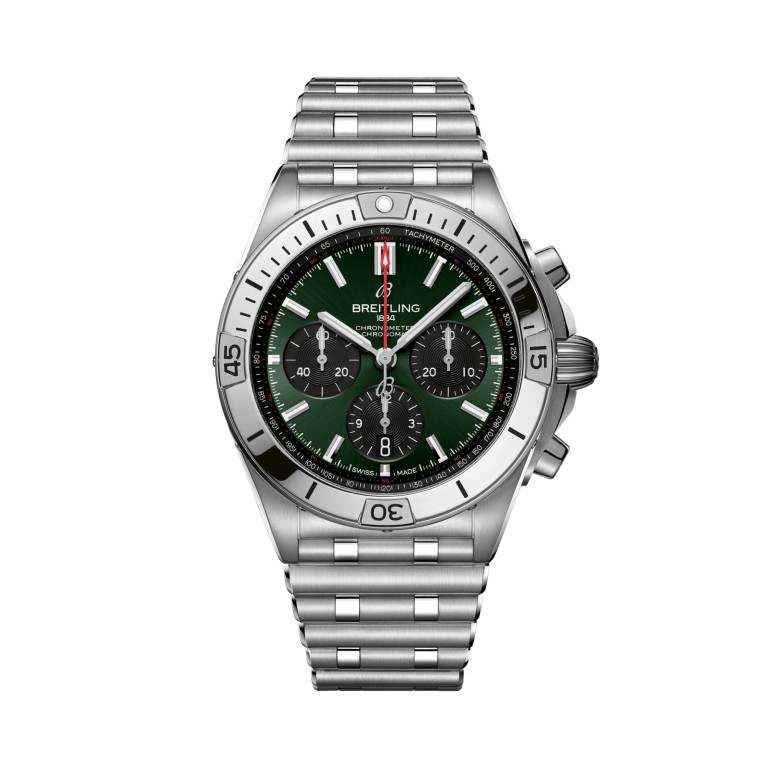 Chronomat 42mm - Breitling - AB0134101L2A1 Chronomat 42mm - Breitling - AB0134101L2A1