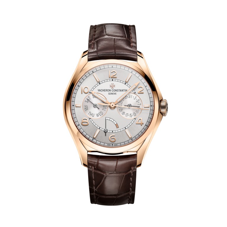 Fiftysix 40mm - Vacheron Constantin - 4400E/000R-B436 Fiftysix 40mm - Vacheron Constantin - 4400E/000R-B436