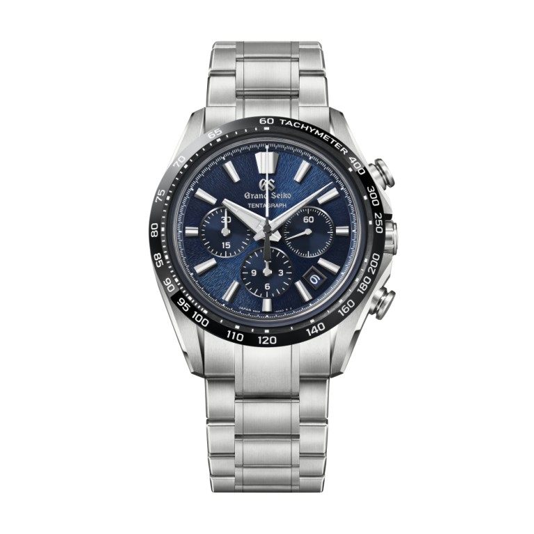 Evolution 9 43mm - Grand Seiko - SLGC001G Evolution 9 43mm - Grand Seiko - SLGC001G