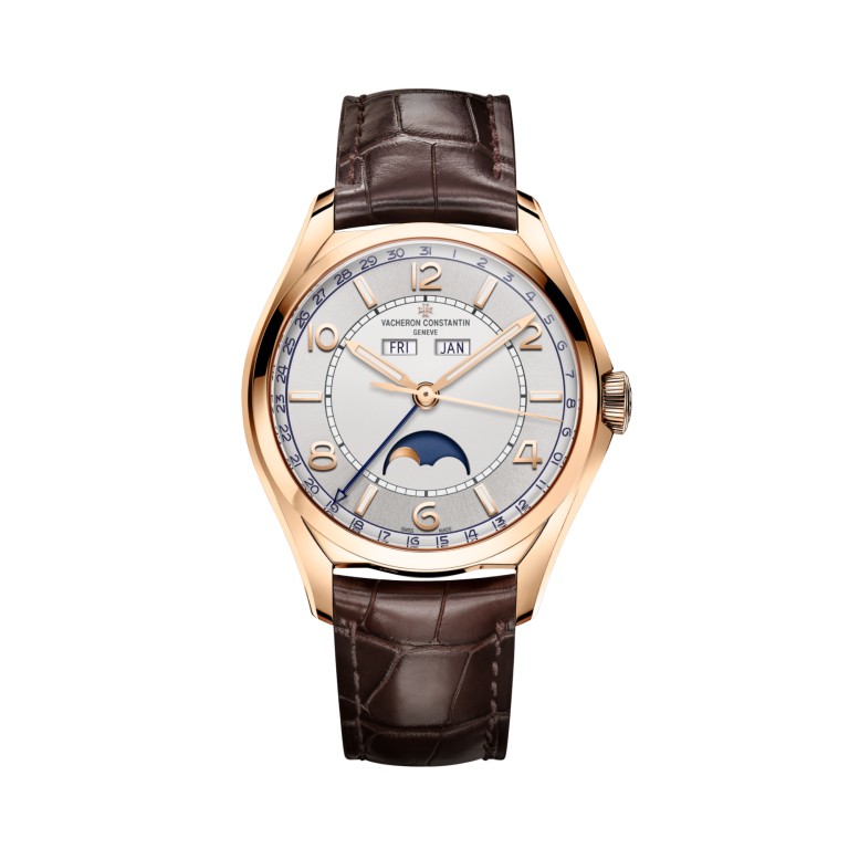 Fiftysix 40mm - Vacheron Constantin - 4000E/000R-B438 Fiftysix 40mm - Vacheron Constantin - 4000E/000R-B438