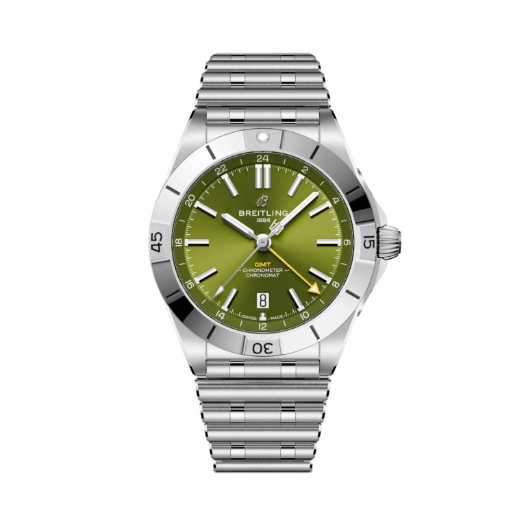 Chronomat 40mm - Breitling - A32398A11L1A1 Chronomat 40mm - Breitling - A32398A11L1A1