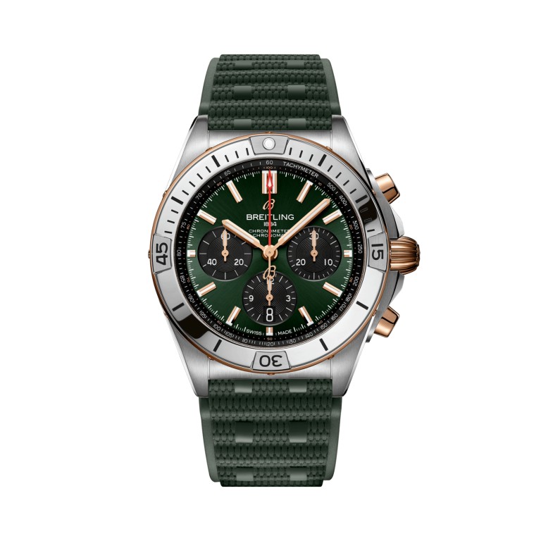 Chronomat 42mm - Breitling - UB0134131L1S1 Chronomat 42mm - Breitling - UB0134131L1S1