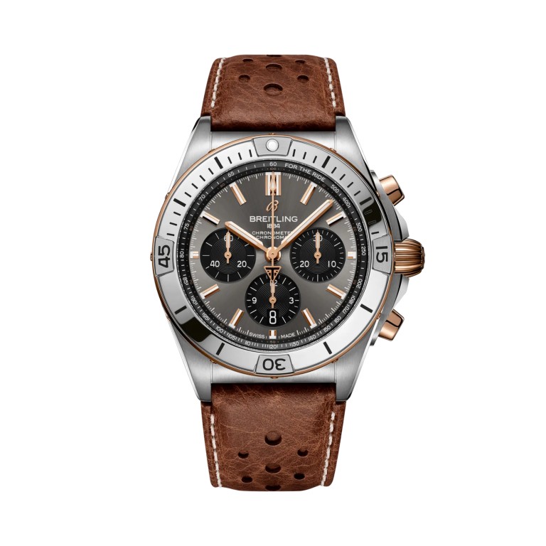Chronomat 42mm - Breitling - TB0134101M1X1 Chronomat 42mm - Breitling - TB0134101M1X1