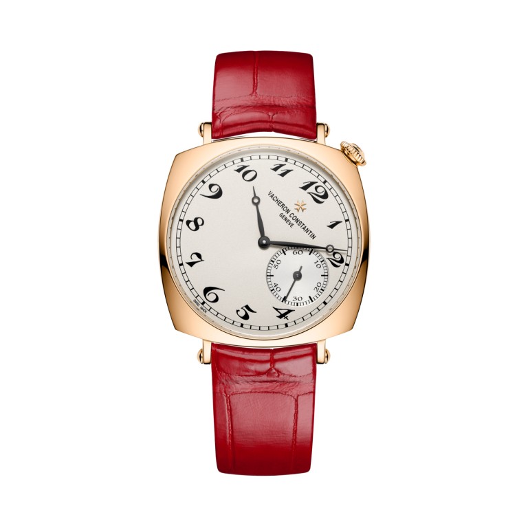 Historiques 37mm - Vacheron Constantin - 1100S/000R-B430 Historiques 37mm - Vacheron Constantin - 1100S/000R-B430