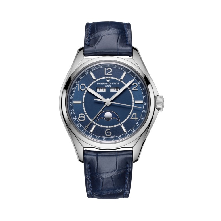 Fiftysix 40mm - Vacheron Constantin - 4000E/000A-B548 Fiftysix 40mm - Vacheron Constantin - 4000E/000A-B548