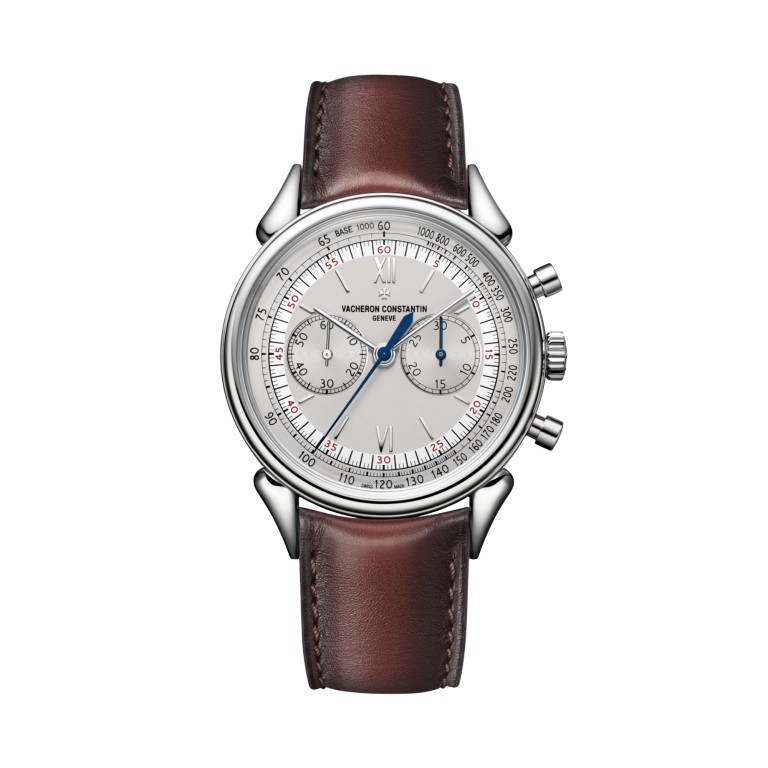 Historiques 39mm - Vacheron Constantin - 5000H/000A-B582 Historiques 39mm - Vacheron Constantin - 5000H/000A-B582
